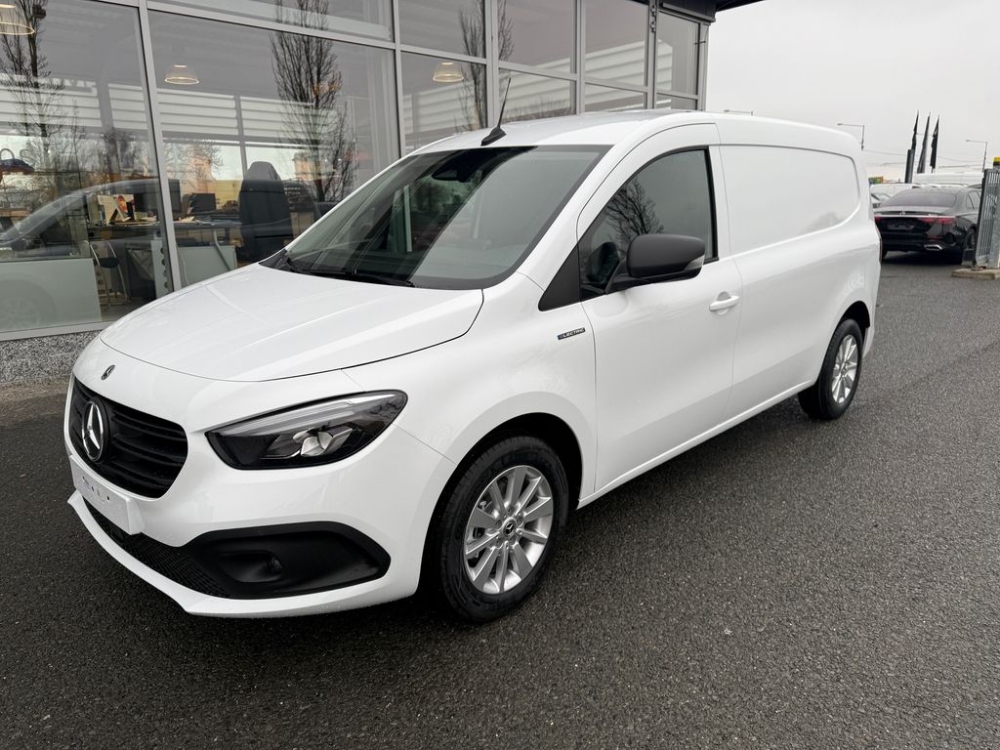 Mercedes-Benz Citan PRO eCitan Výprodej 2026