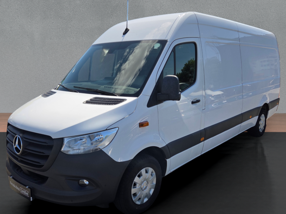 Mercedes-Benz Sprinter 315 CDI/L