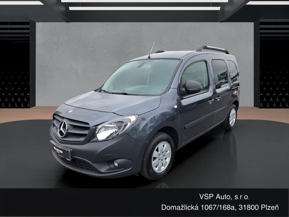 Mercedes-Benz Citan Citan Tourer 112 CDI
