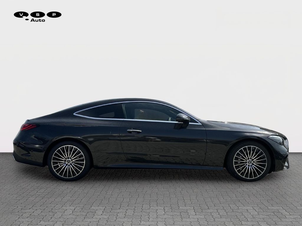 Mercedes-Benz CLE 450 4MATIC kupé (foto 5)