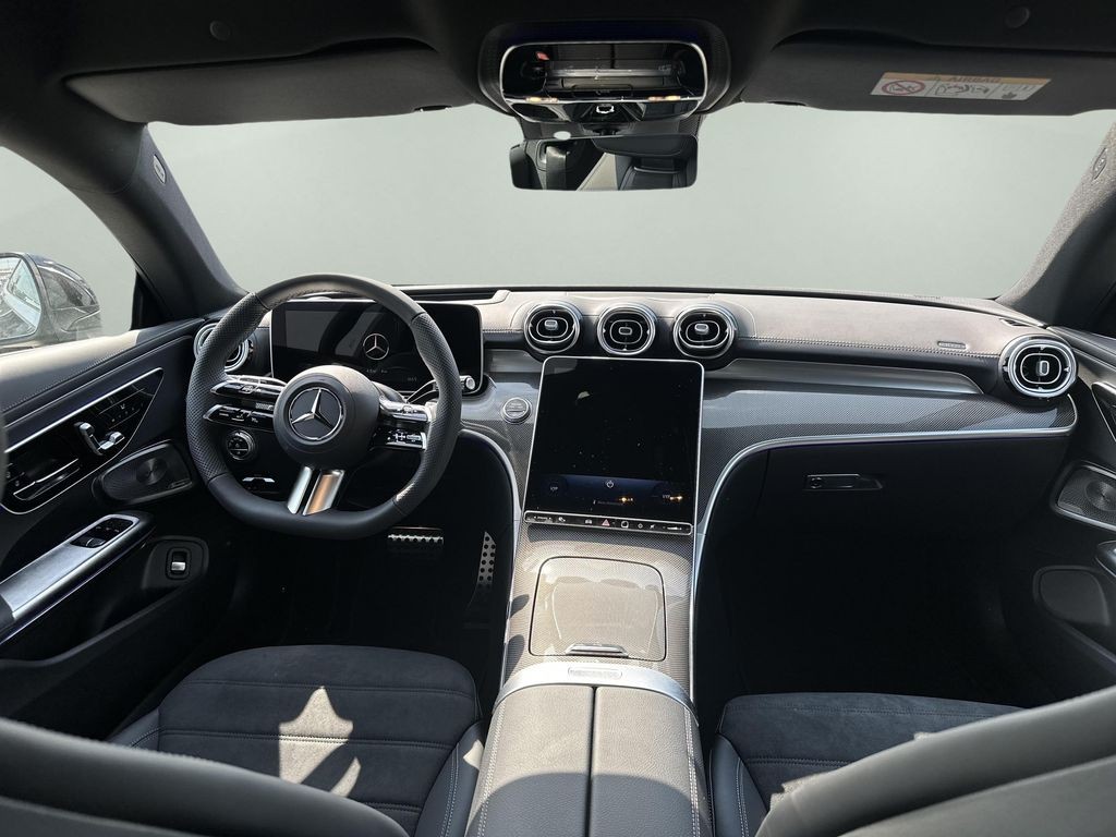 Mercedes-Benz CLE 450 4MATIC kupé (foto 10)