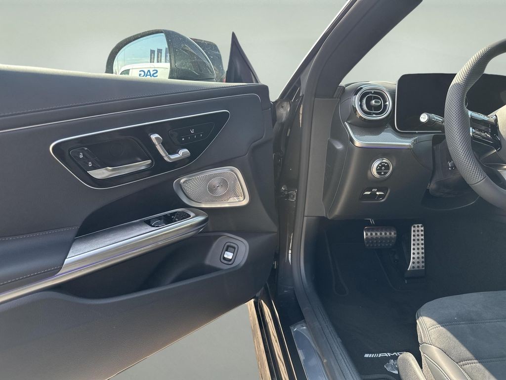 Mercedes-Benz CLE 450 4MATIC kupé (foto 12)