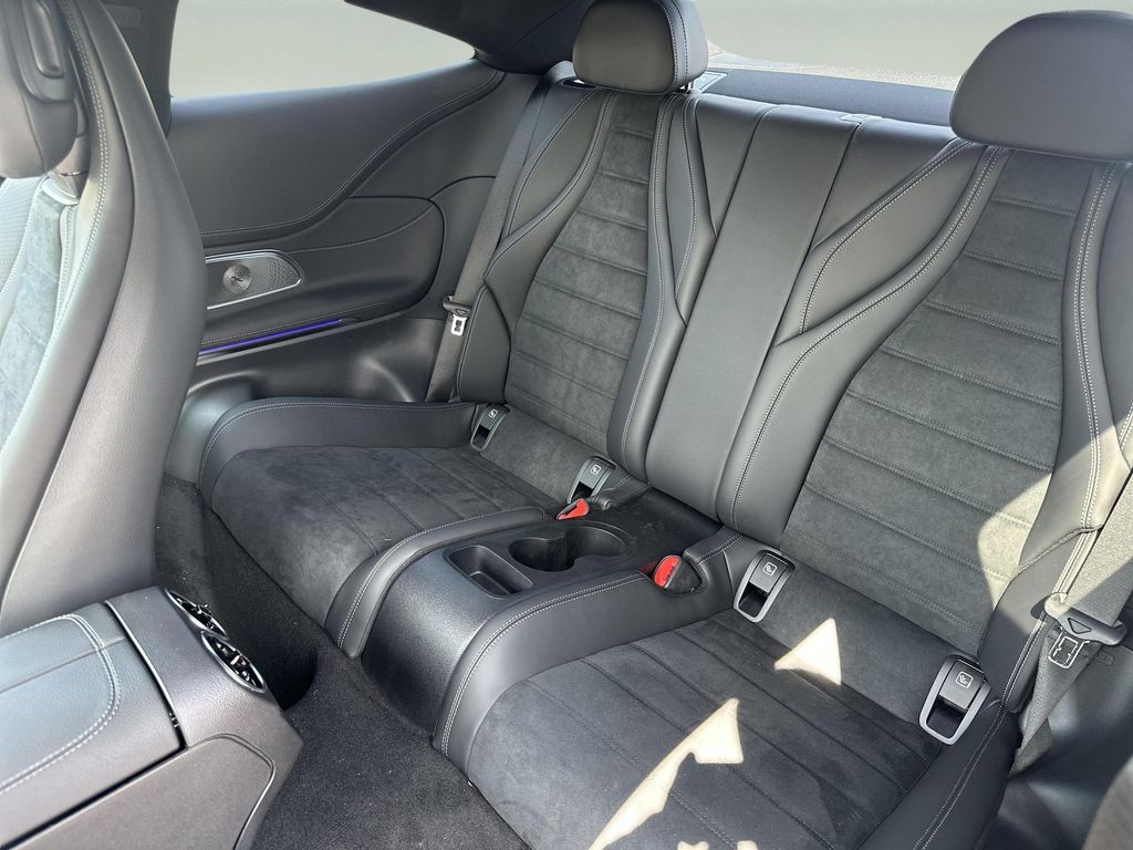 Mercedes-Benz CLE 450 4MATIC kupé (foto 13)