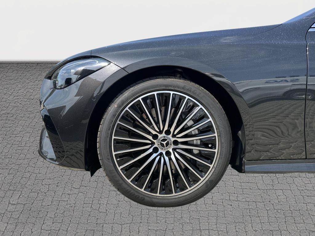 Mercedes-Benz CLE 450 4MATIC kupé (foto 14)