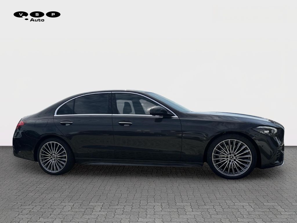 Mercedes-Benz C 220 d 4MATIC AMG Style Edition (foto 5)