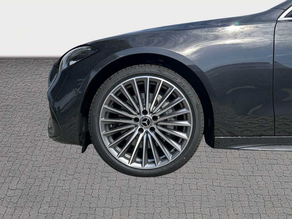 Mercedes-Benz C 220 d 4MATIC AMG Style Edition (foto 14)