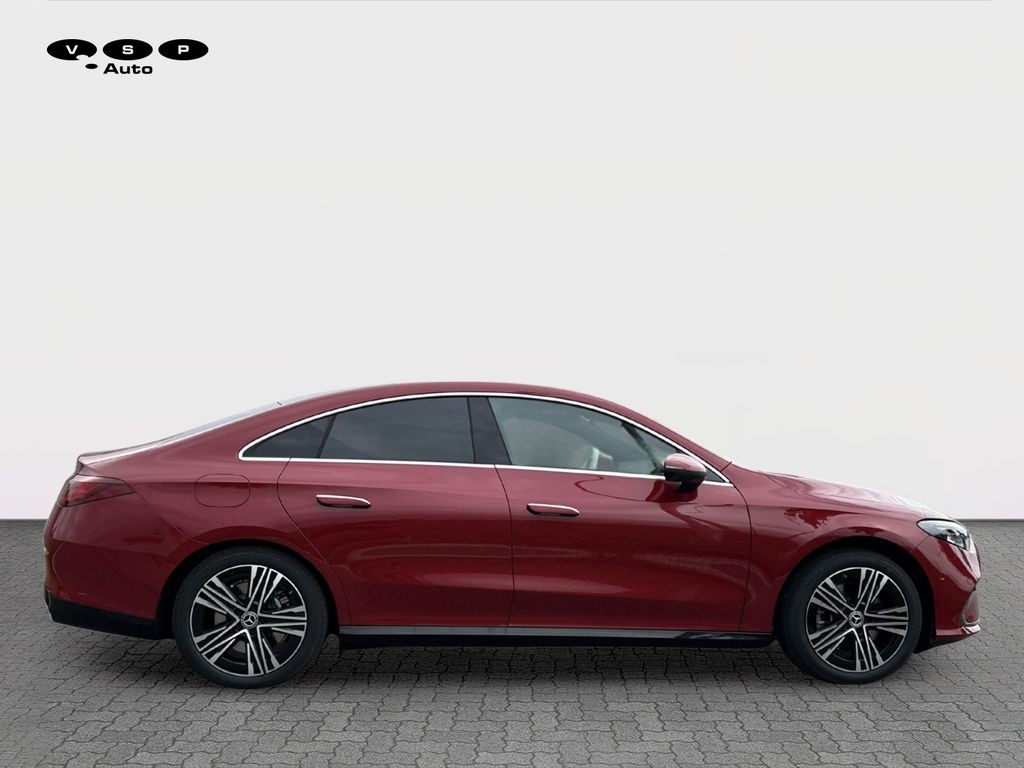 Mercedes-Benz CLA 250+  EQ (foto 5)