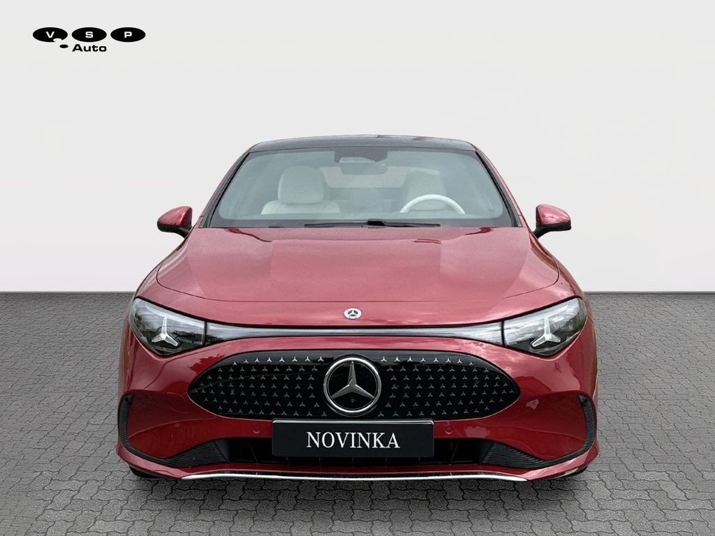 Mercedes-Benz CLA 250+  EQ (foto 7)