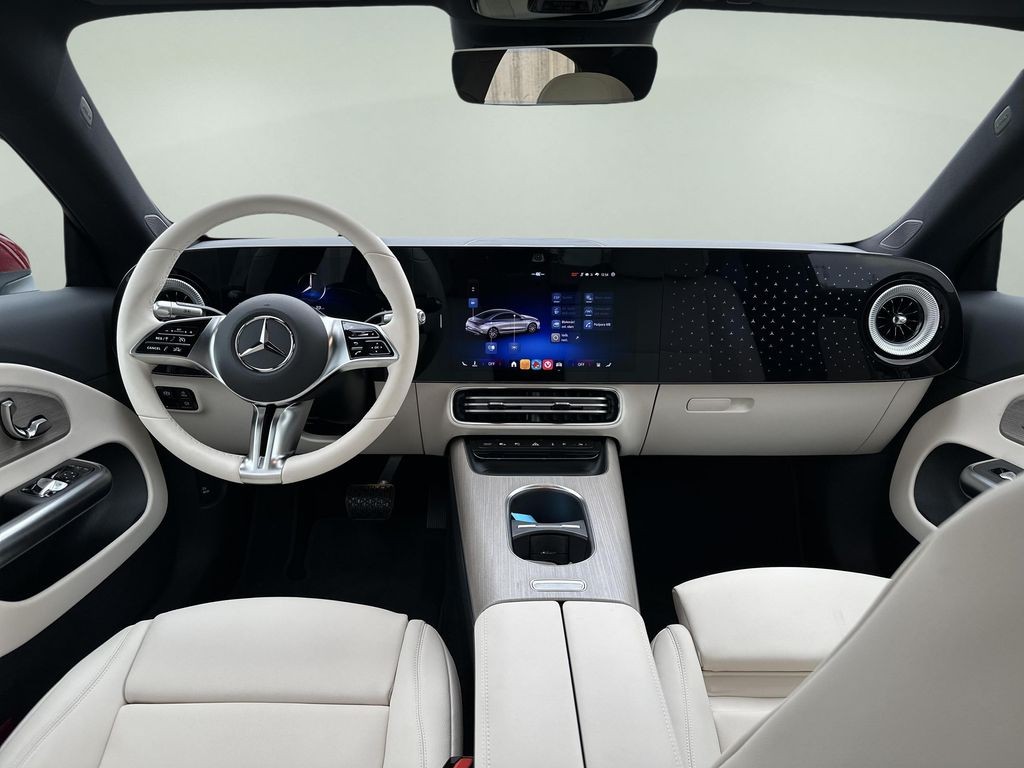 Mercedes-Benz CLA 250+  EQ (foto 10)