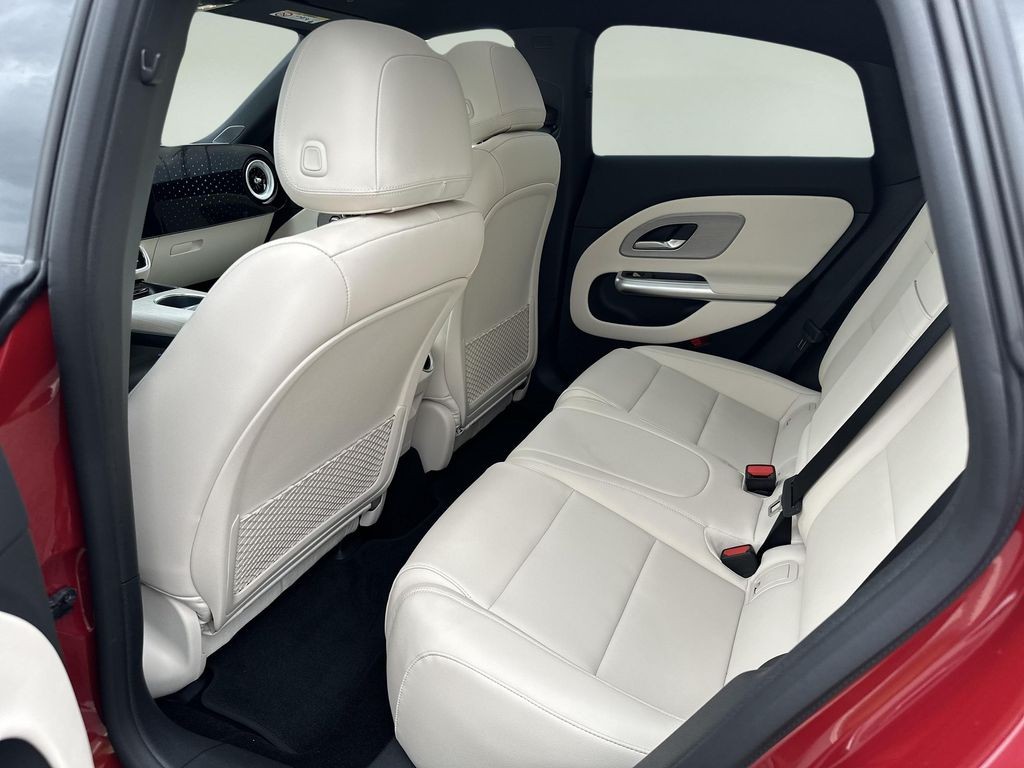 Mercedes-Benz CLA 250+  EQ (foto 13)