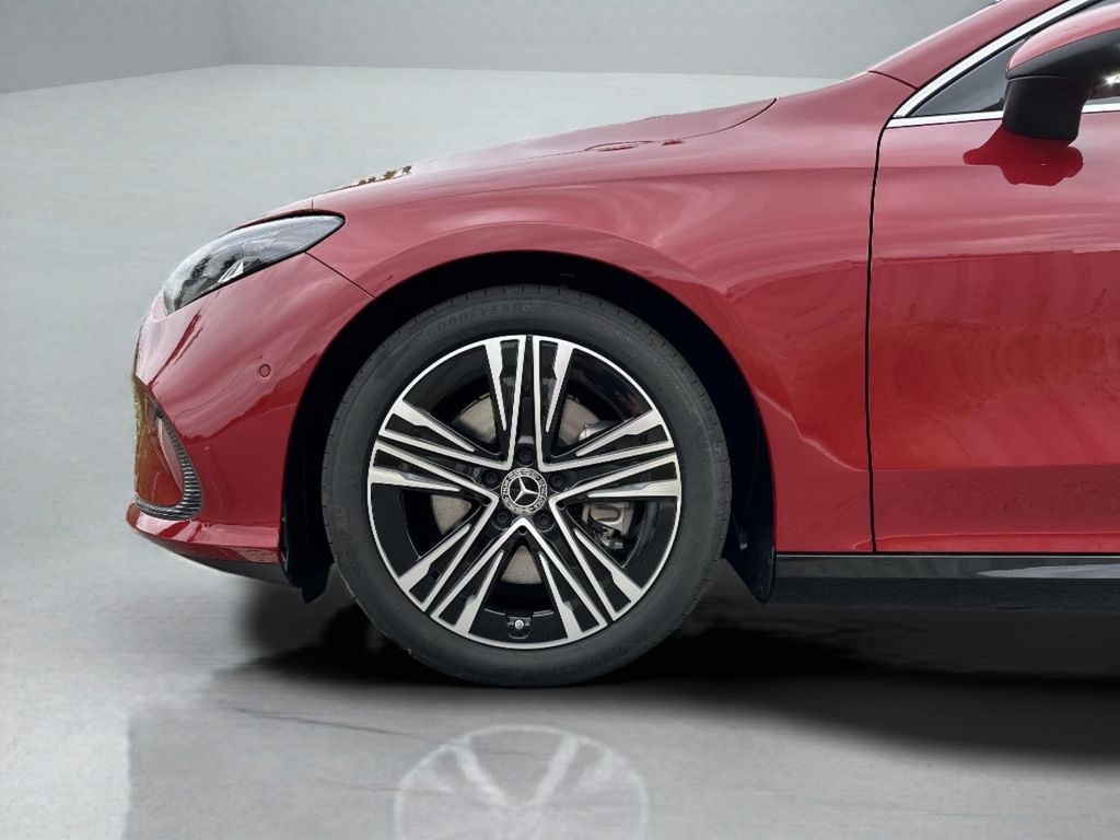Mercedes-Benz CLA 250+  EQ (foto 14)