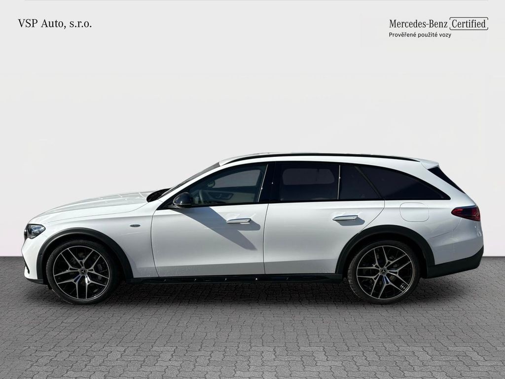 Mercedes-Benz E 300 300de 4MATIC ALL TERRAIN (foto 1)