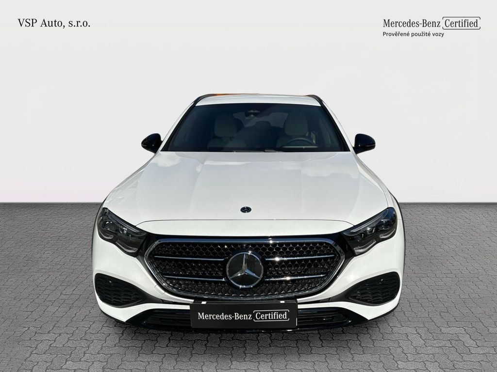 Mercedes-Benz E 300 300de 4MATIC ALL TERRAIN (foto 7)