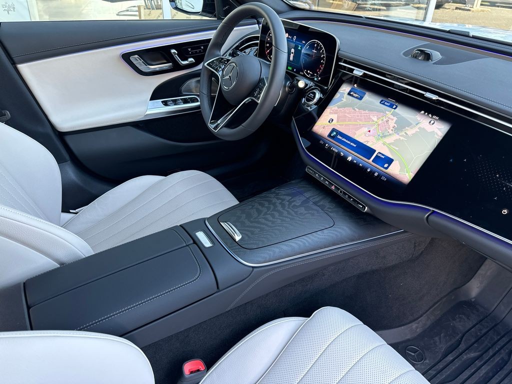 Mercedes-Benz E 300 300de 4MATIC ALL TERRAIN (foto 10)