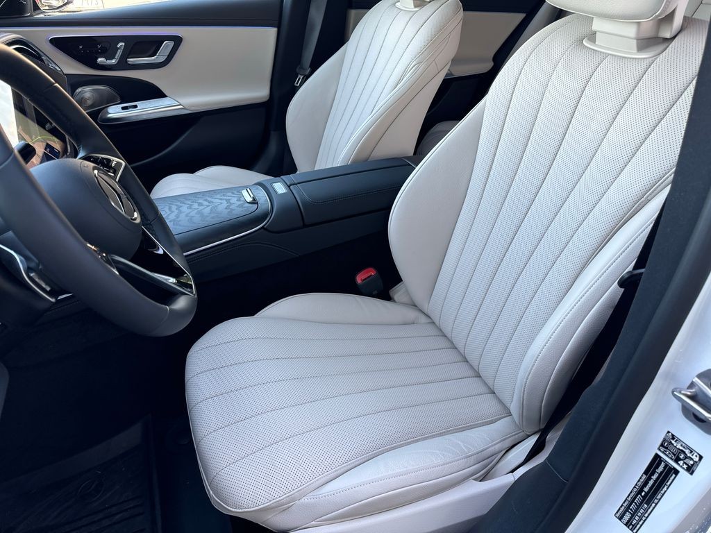 Mercedes-Benz E 300 300de 4MATIC ALL TERRAIN (foto 11)