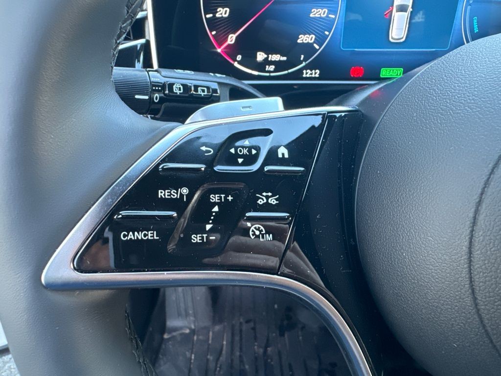 Mercedes-Benz E 300 300de 4MATIC ALL TERRAIN (foto 17)