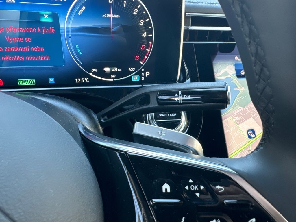 Mercedes-Benz E 300 300de 4MATIC ALL TERRAIN (foto 19)