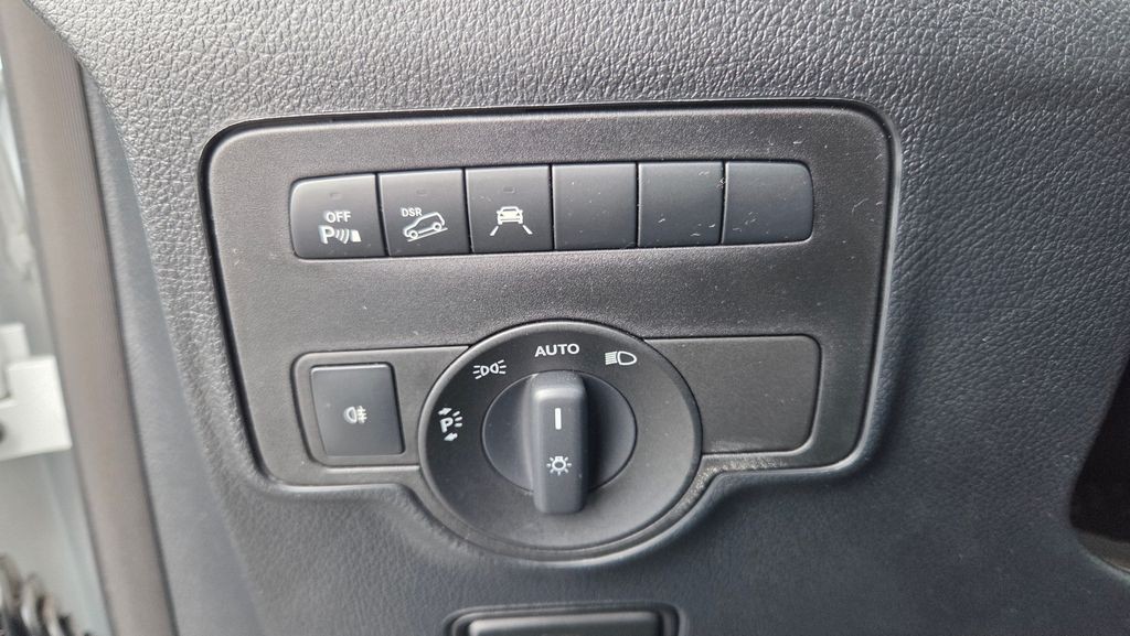 Mercedes-Benz Vito 124 CDI Tourer Select (foto 14)