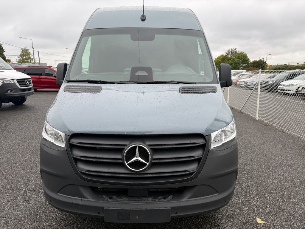 Mercedes-Benz Sprinter 319 CDI L KAWA Výprodej !!!! (foto 1)