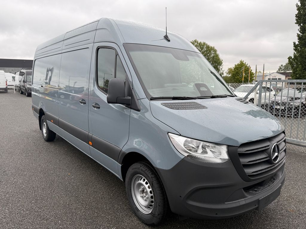 Mercedes-Benz Sprinter 319 CDI L KAWA Výprodej !!!! (foto 2)