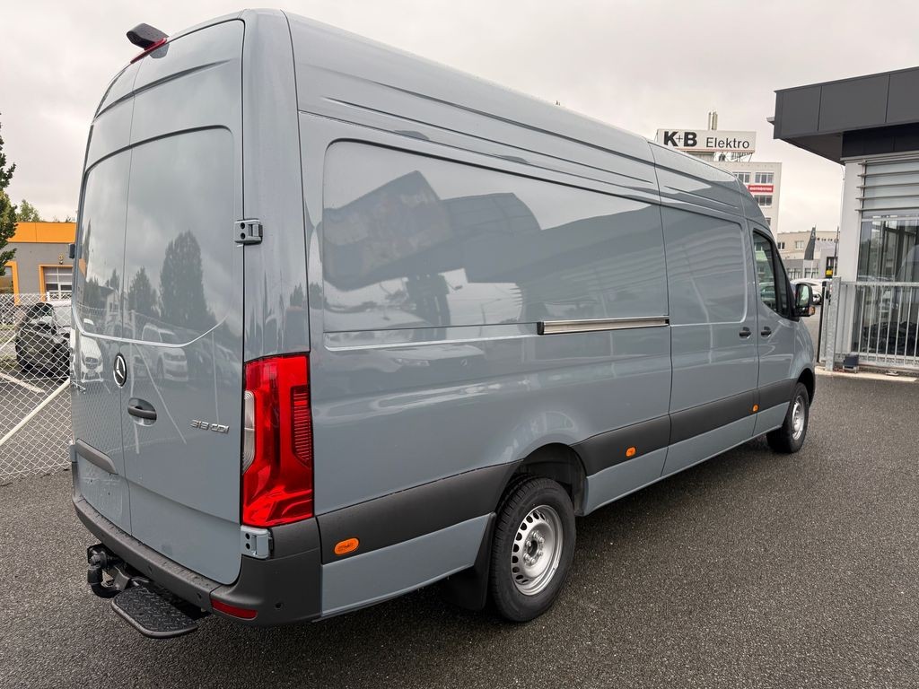 Mercedes-Benz Sprinter 319 CDI L KAWA Výprodej !!!! (foto 3)