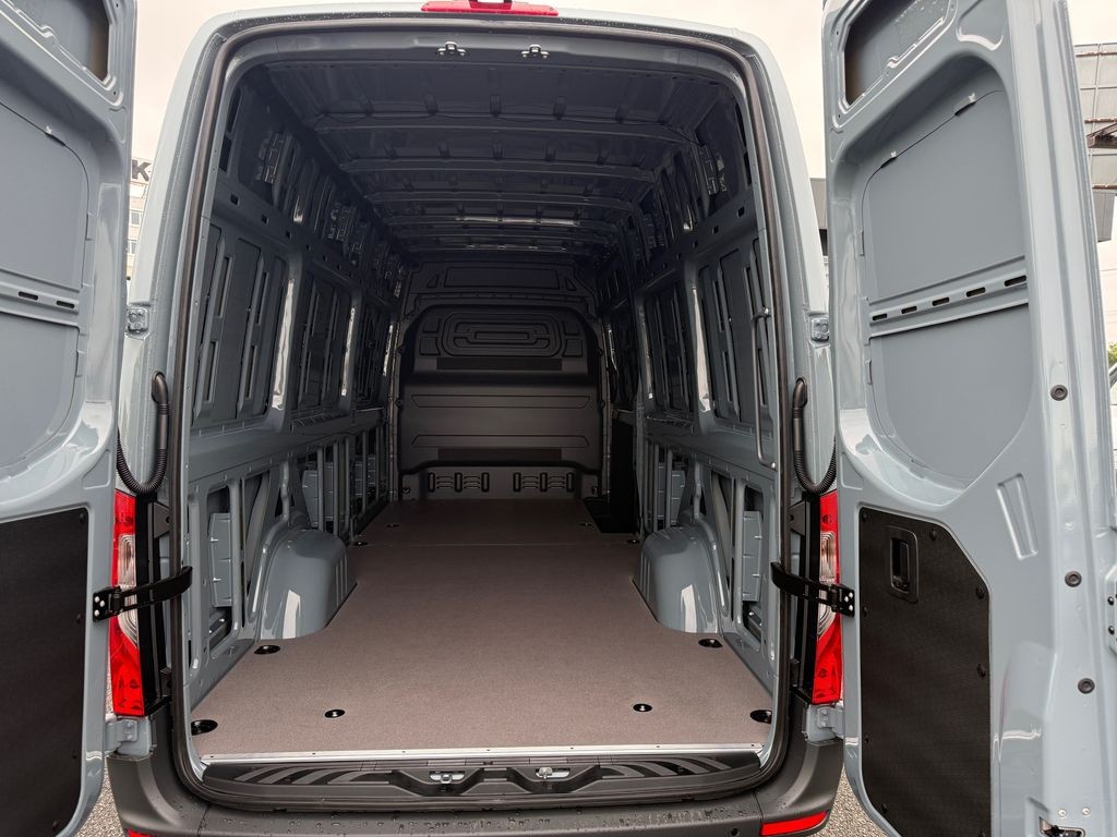 Mercedes-Benz Sprinter 319 CDI L KAWA Výprodej !!!! (foto 5)