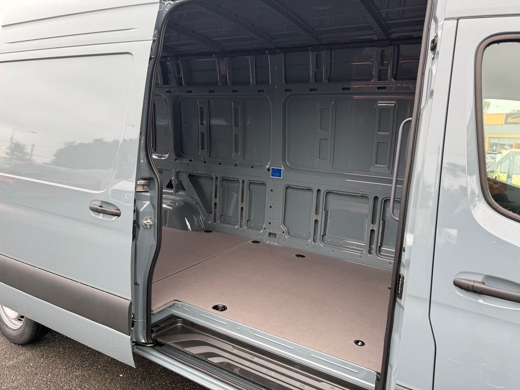 Mercedes-Benz Sprinter 319 CDI L KAWA Výprodej !!!! (foto 6)