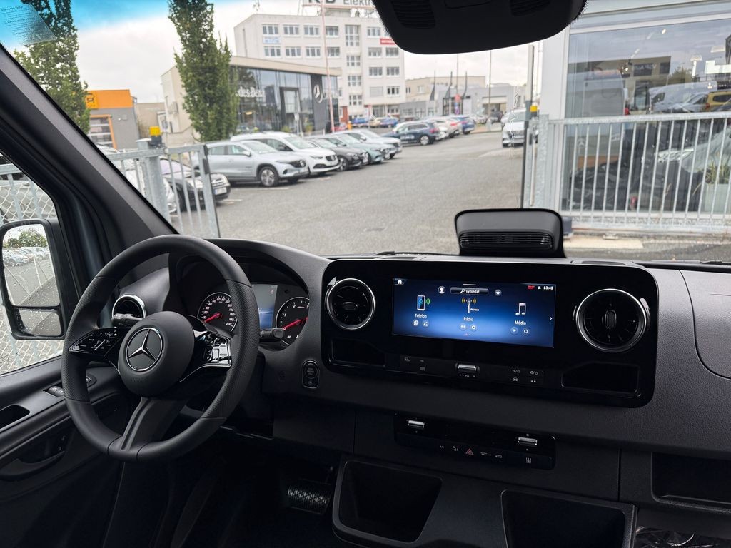 Mercedes-Benz Sprinter 319 CDI L KAWA Výprodej !!!! (foto 7)