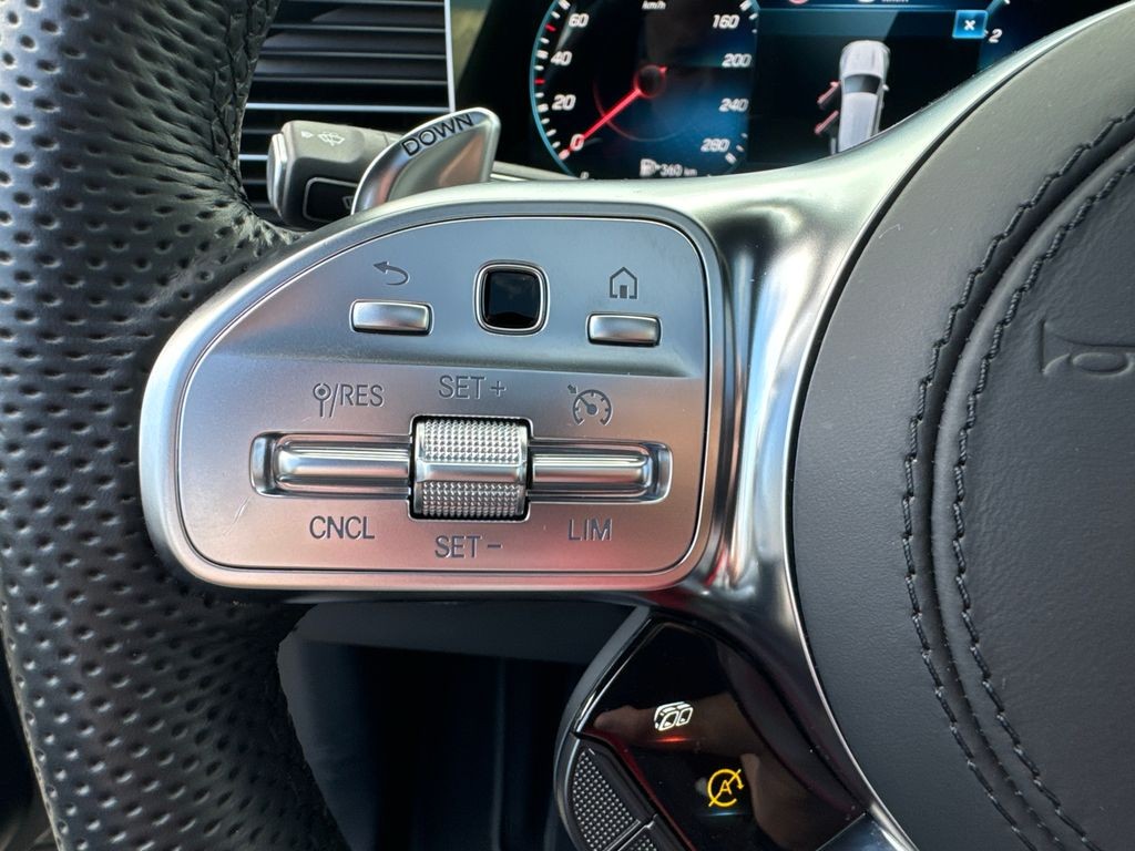 Mercedes-Benz GLE 53 AMG 53 AMG 4MATIC+ (foto 23)