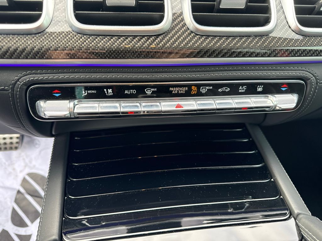 Mercedes-Benz GLE 53 AMG 4MATIC kupé (foto 15)
