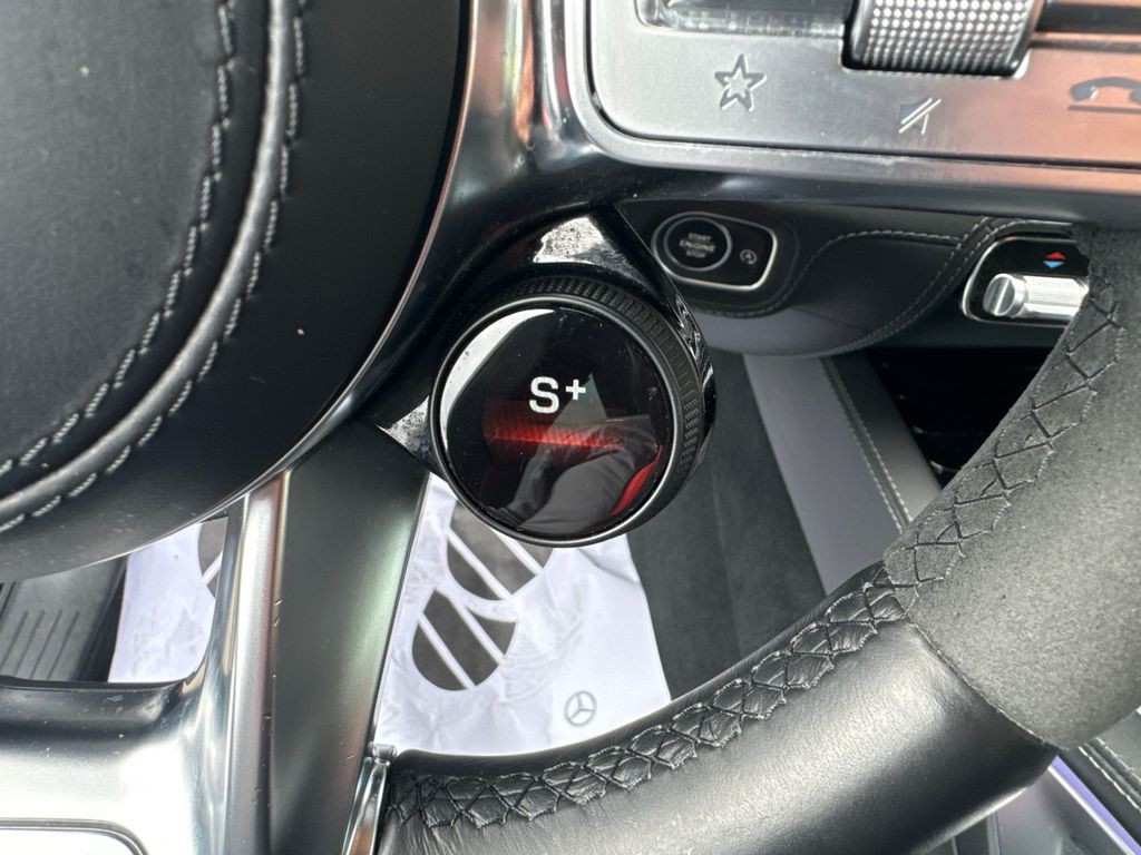 Mercedes-Benz GLE 53 AMG 4MATIC kupé (foto 19)