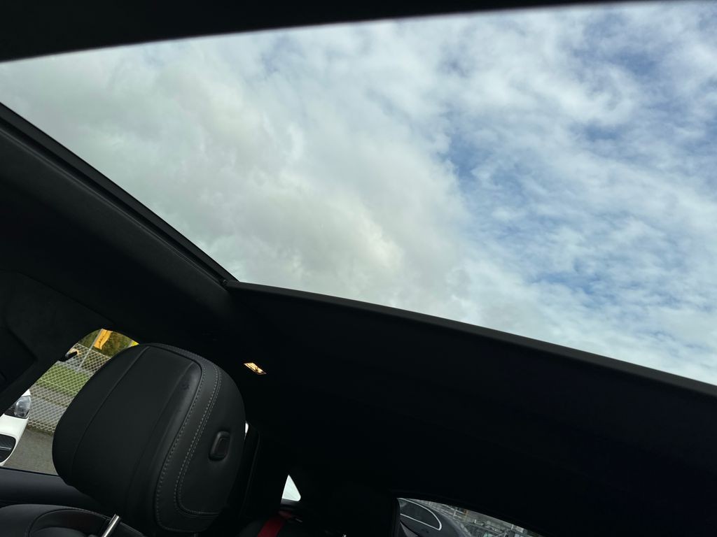 Mercedes-Benz GLE 53 AMG 4MATIC kupé (foto 20)