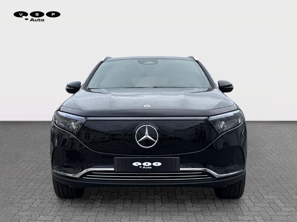 Mercedes-Benz EQA 250+ (foto 7)
