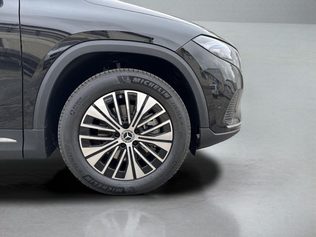 Mercedes-Benz EQA 250+ (foto 14)