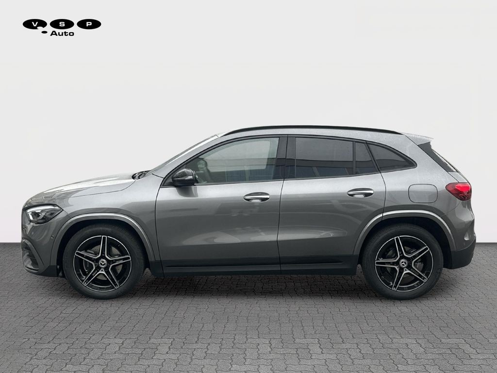 Mercedes-Benz GLA 200 d 4MATIC AMG Style Edition (foto 1) Mercedes-Benz GLA 200 d 4MATIC AMG Style Edition (foto 1)