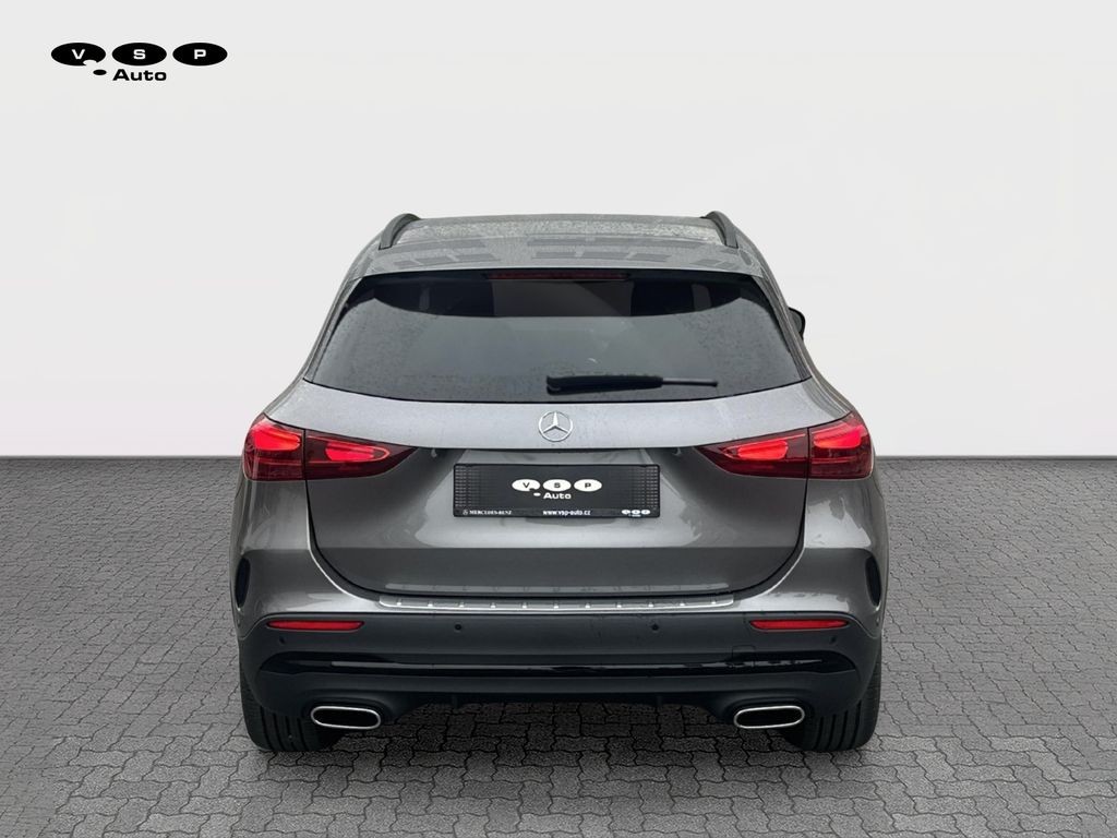 Mercedes-Benz GLA 200 d 4MATIC AMG Style Edition (foto 3) Mercedes-Benz GLA 200 d 4MATIC AMG Style Edition (foto 3)