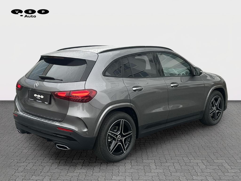 Mercedes-Benz GLA 200 d 4MATIC AMG Style Edition (foto 4) Mercedes-Benz GLA 200 d 4MATIC AMG Style Edition (foto 4)
