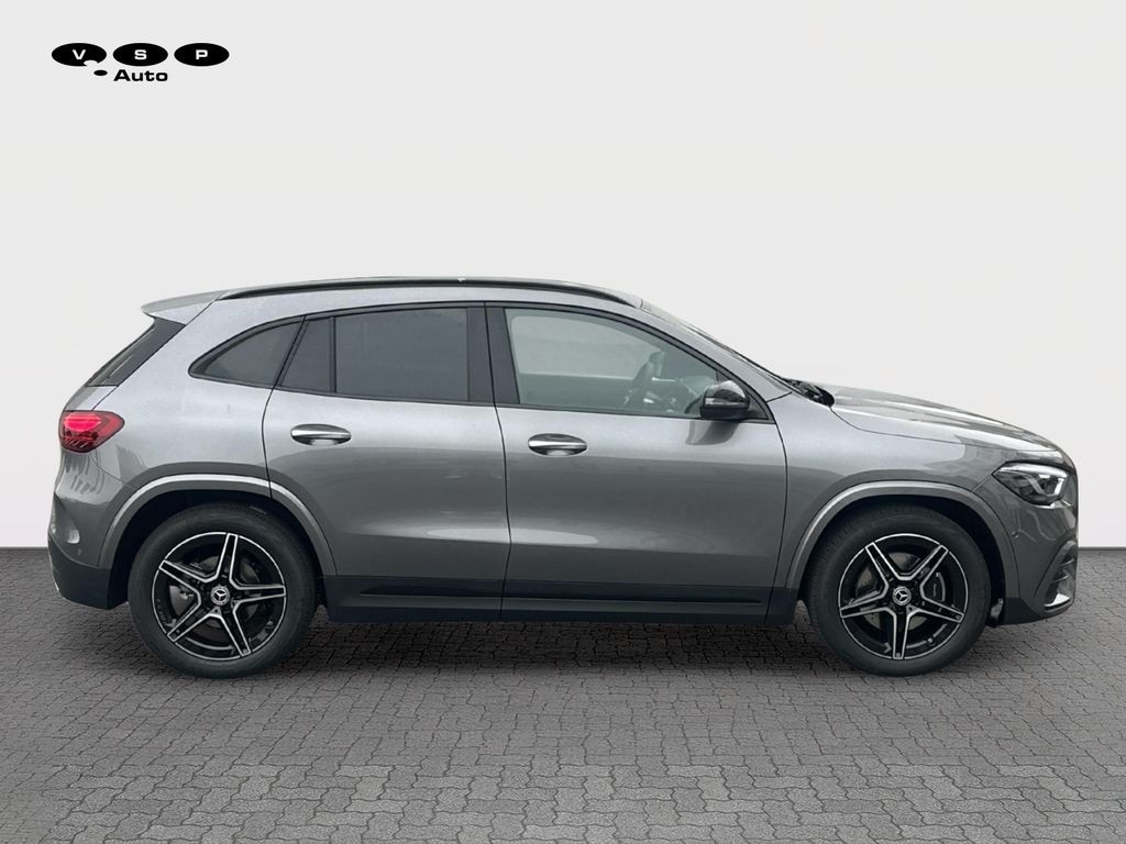 Mercedes-Benz GLA 200 d 4MATIC AMG Style Edition (foto 5) Mercedes-Benz GLA 200 d 4MATIC AMG Style Edition (foto 5)