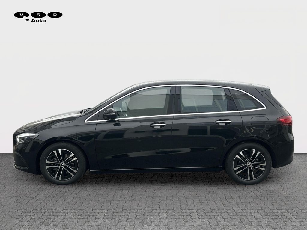 Mercedes-Benz B 200 d Progressive Edition (foto 1)