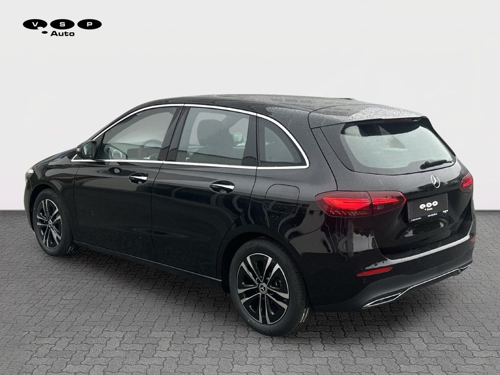 Mercedes-Benz B 200 d Progressive Edition (foto 2)