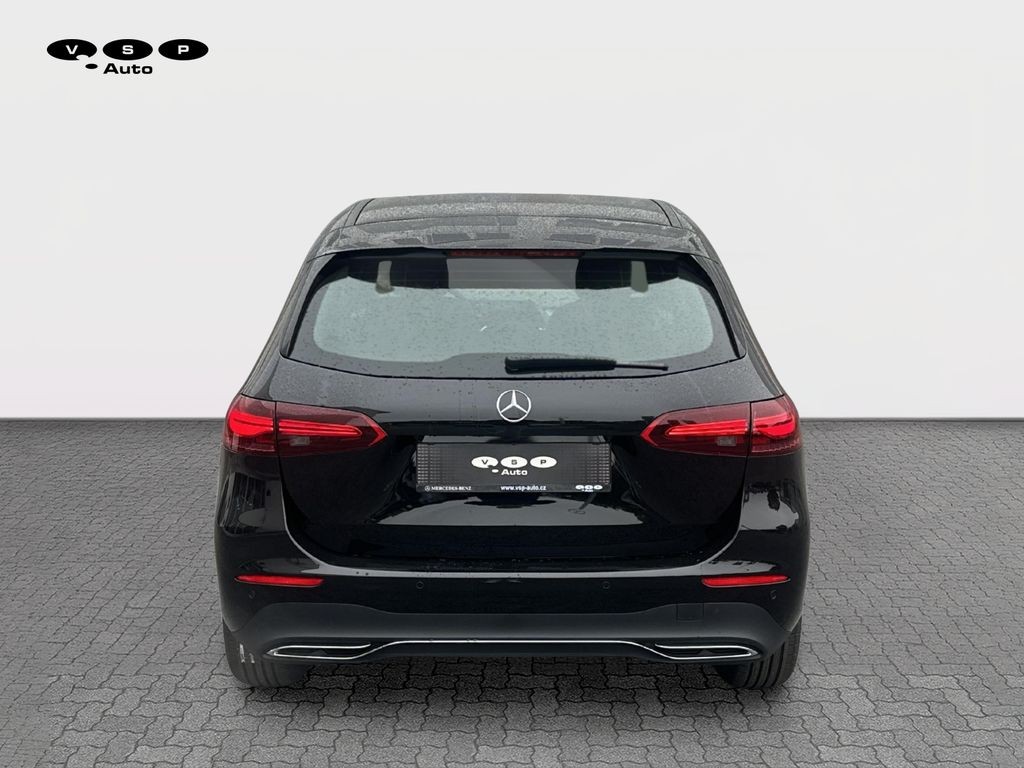 Mercedes-Benz B 200 d Progressive Edition (foto 3)