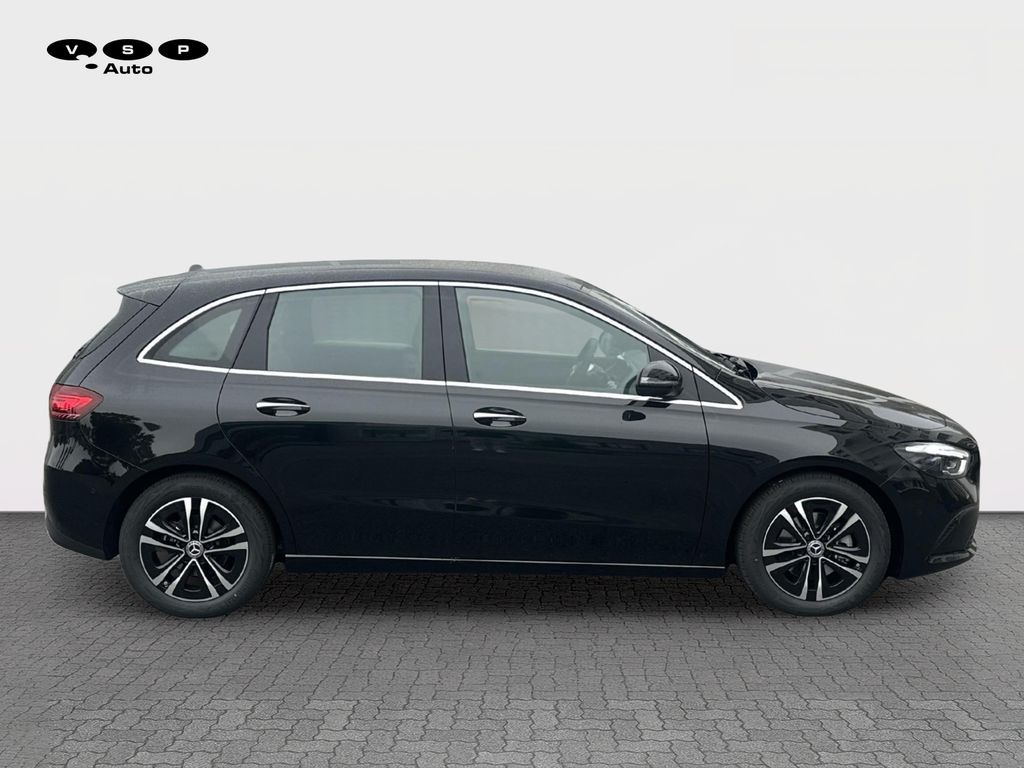 Mercedes-Benz B 200 d Progressive Edition (foto 5)