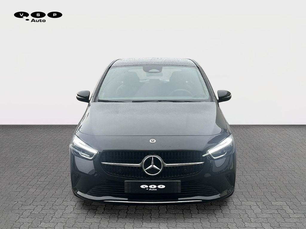 Mercedes-Benz B 200 d Progressive Edition (foto 7)