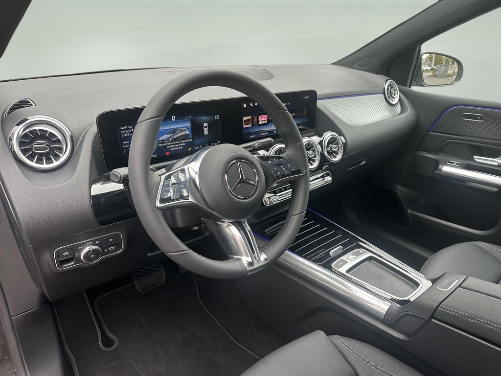 Mercedes-Benz B 200 d Progressive Edition (foto 8)