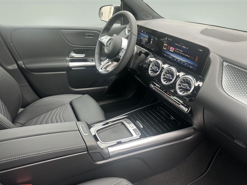 Mercedes-Benz B 200 d Progressive Edition (foto 11)