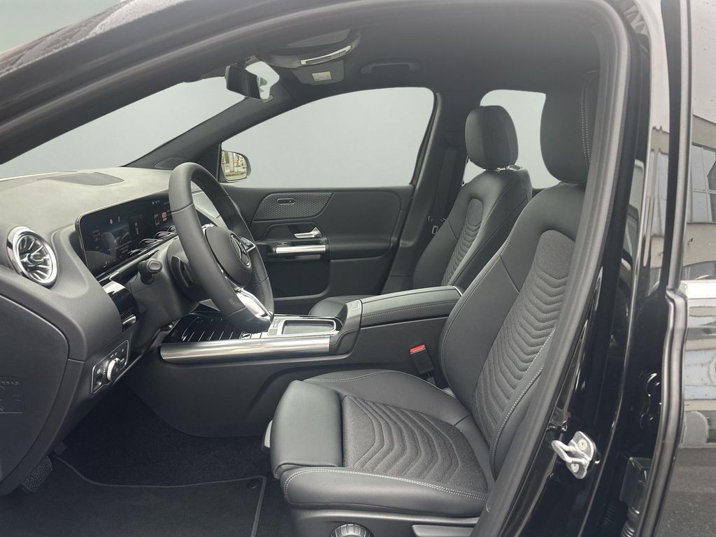 Mercedes-Benz B 200 d Progressive Edition (foto 12)