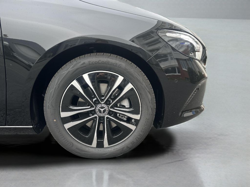 Mercedes-Benz B 200 d Progressive Edition (foto 14)