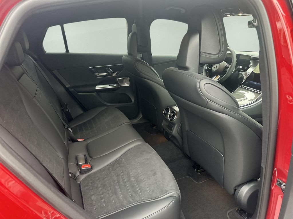 Mercedes-Benz GLC 220 d 4MATIC kupé (foto 13)