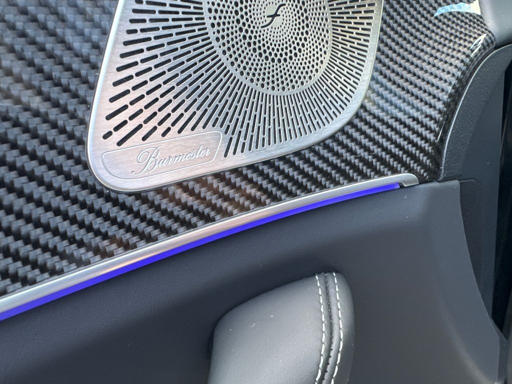 Mercedes-Benz GLE 53 AMG 53 AMG 4MATIC+ (foto 25)