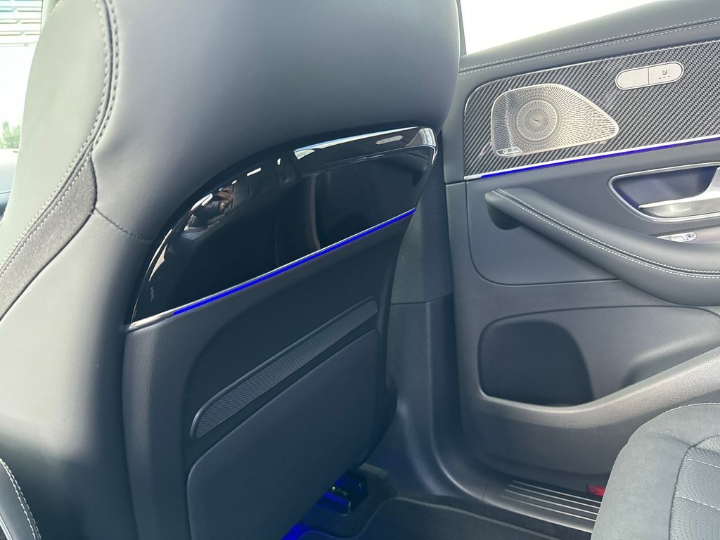 Mercedes-Benz GLE 53 AMG 53 AMG 4MATIC+ (foto 26)